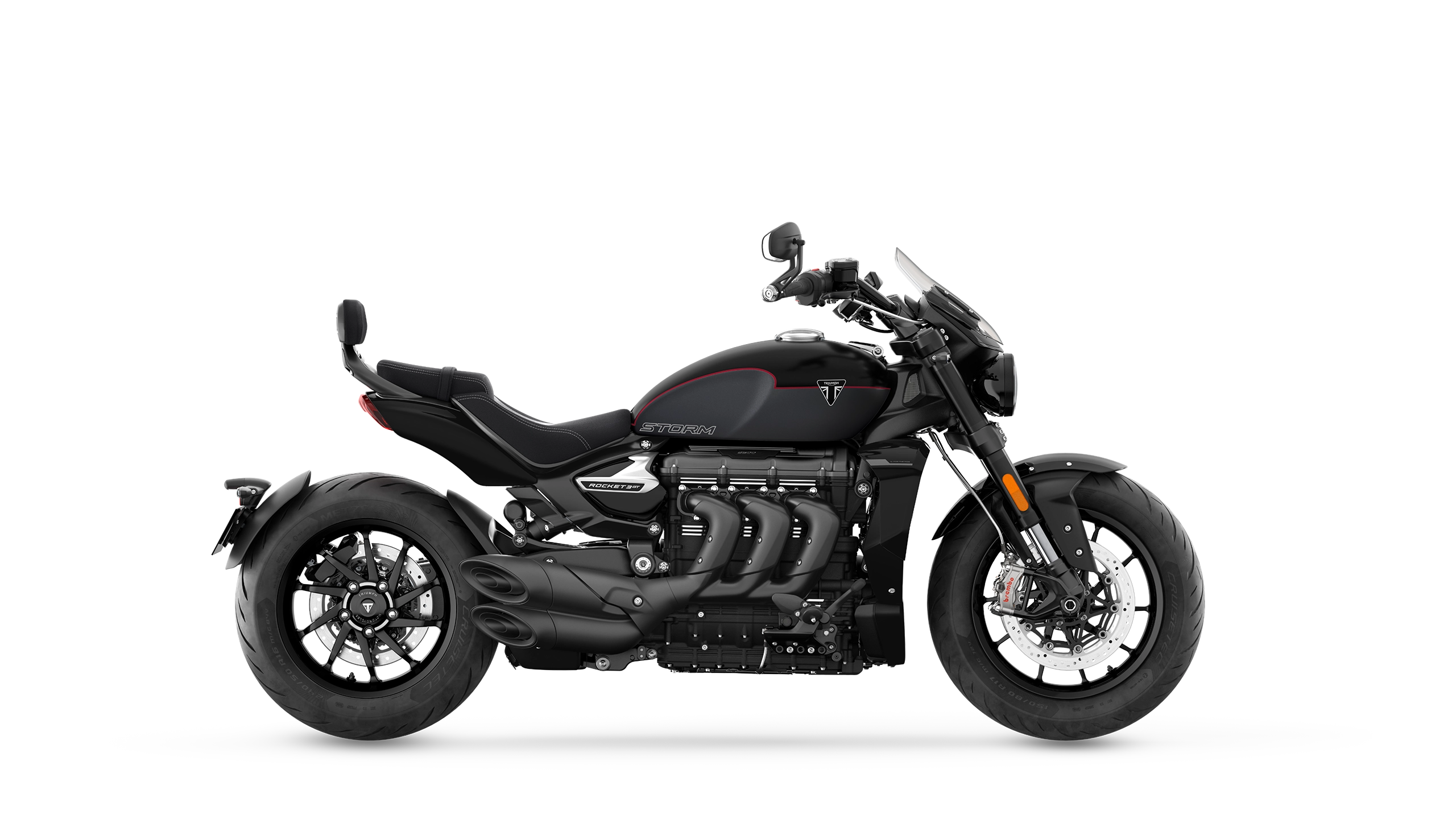 Rocket 3 Storm GT