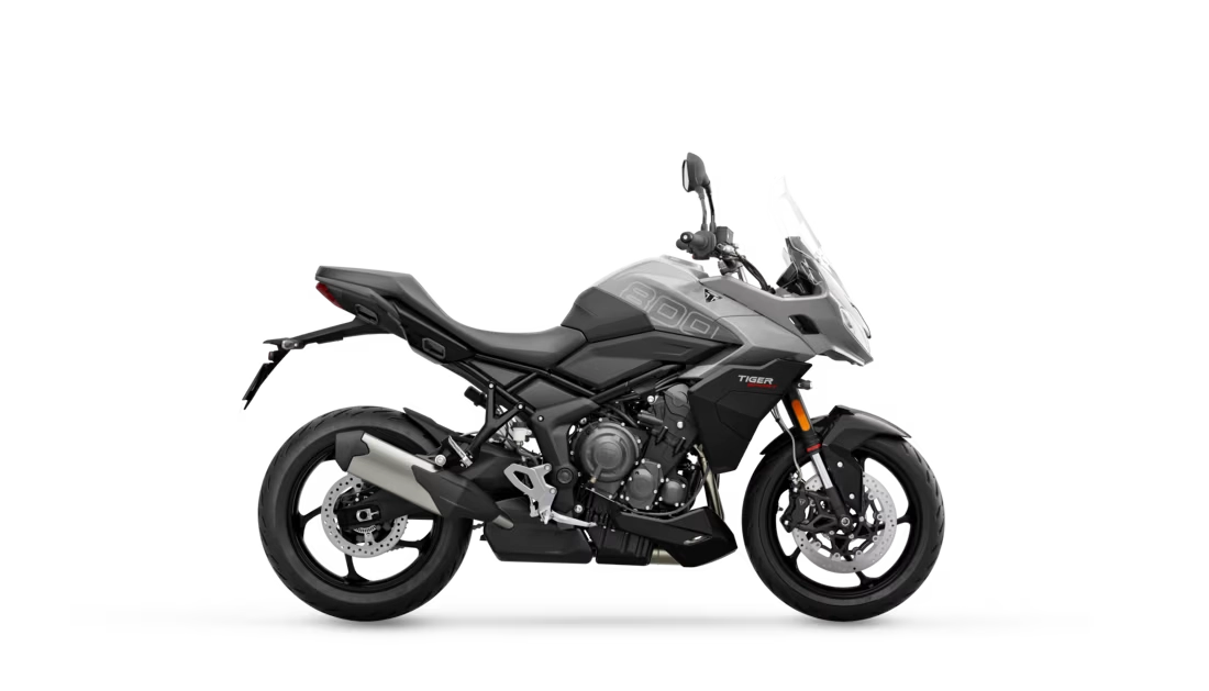 Tiger Sport 800