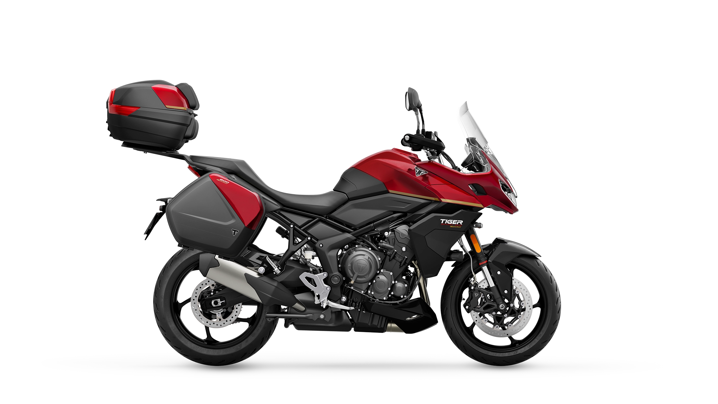 Tiger Sport 800 Tour