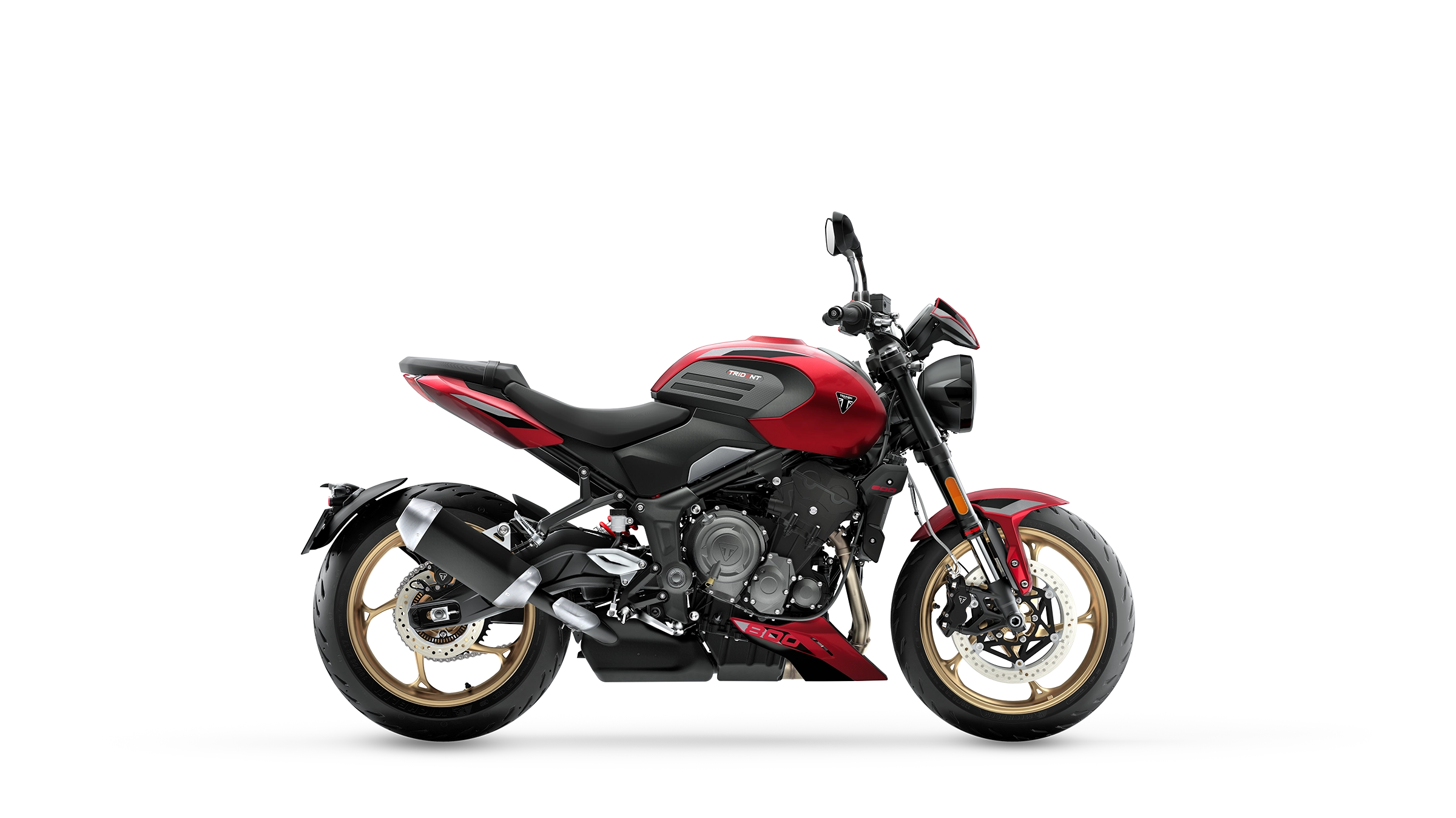 Trident 800