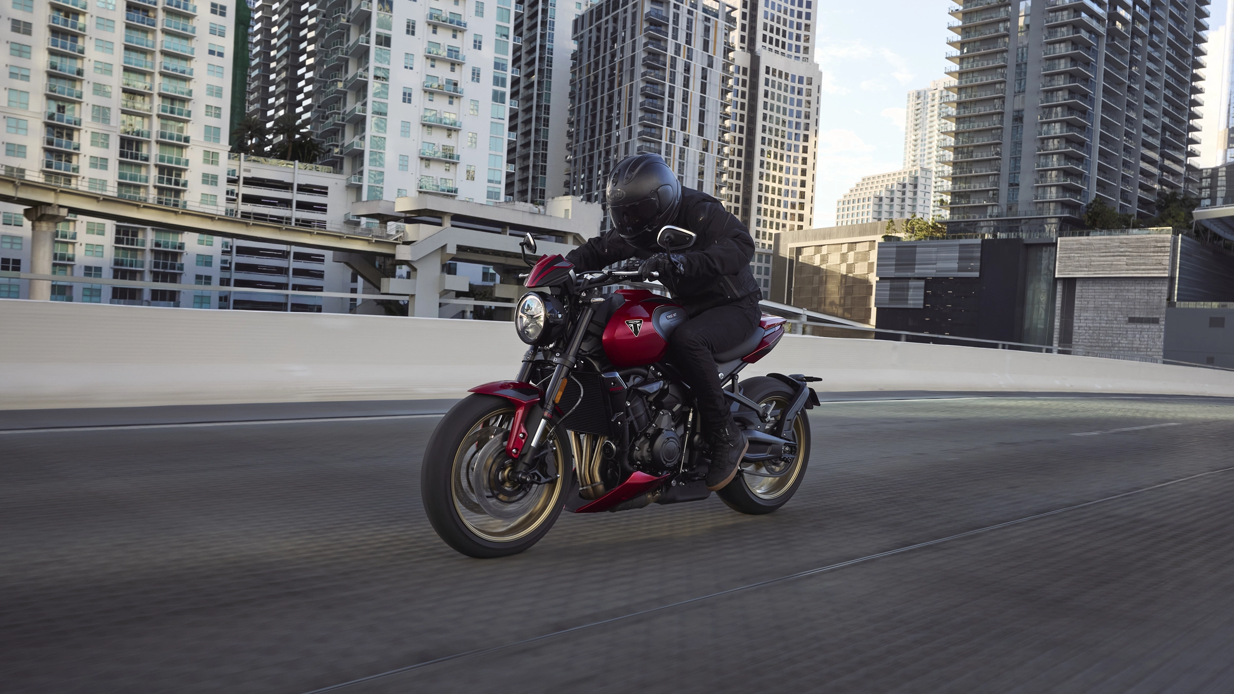 Triumph Trident 800